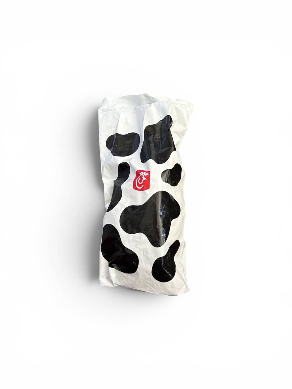 Chick-fil-A Classic cup cow eat mor chikin NEW IN BAG